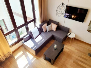 Marinac33 Precioso apartamento con piscina en el centro de Málaga